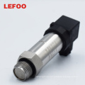 Top sale guaranteed quality 4-20mA miniature flat diaphragm pressure transducer 5v